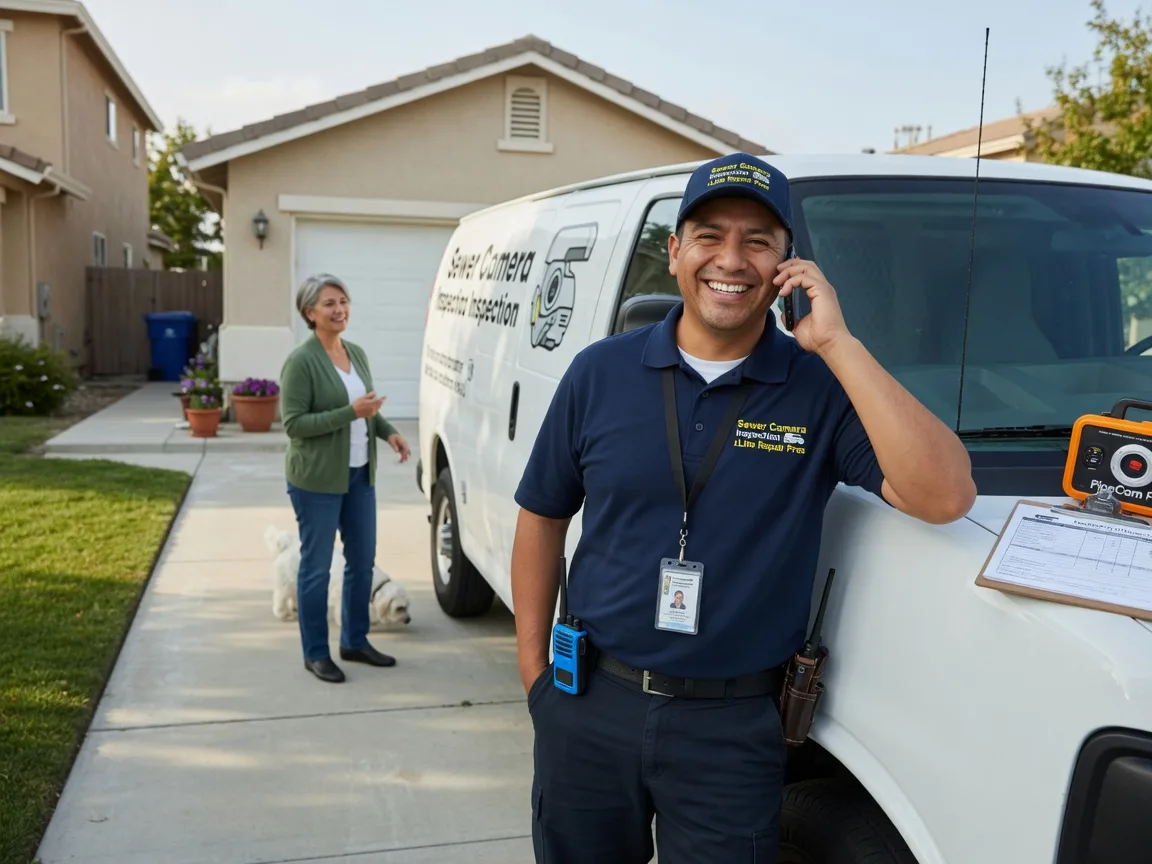 Sewer Line Repair Sheakleyville, PA FAQs